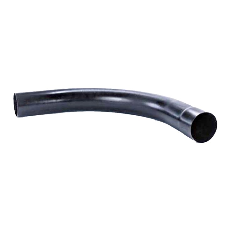 General Purpose Duct S/S LR Bend 150mm x 90 Deg